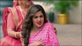 Pyaar Ka Pehla Naam Radha Mohan - 27th Febuary 2023